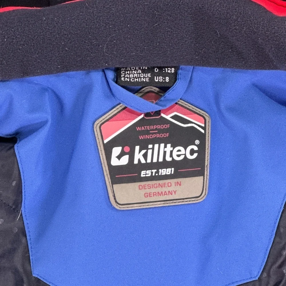 Killtec girls ski